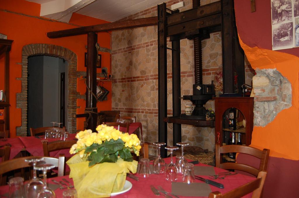 Agriturismo Parra Santa Lucia del Mela 외부 사진