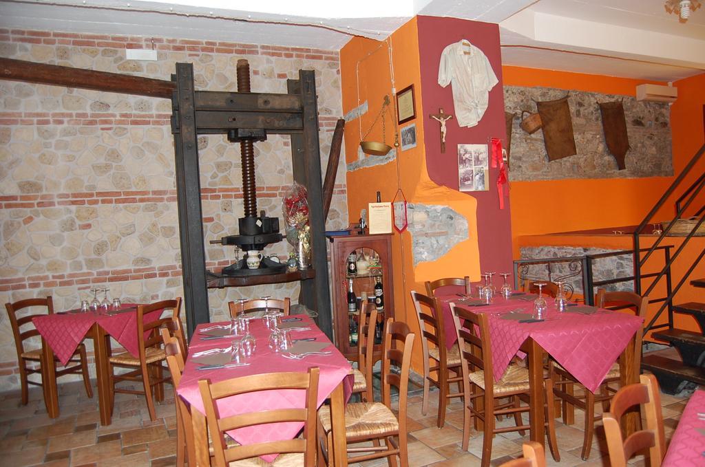 Agriturismo Parra Santa Lucia del Mela 외부 사진