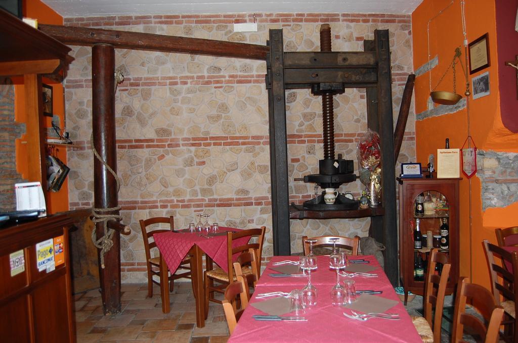 Agriturismo Parra Santa Lucia del Mela 외부 사진