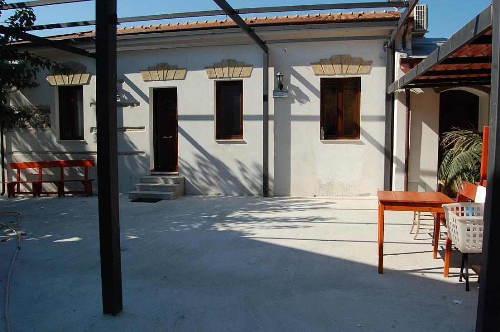 Agriturismo Parra Santa Lucia del Mela 외부 사진