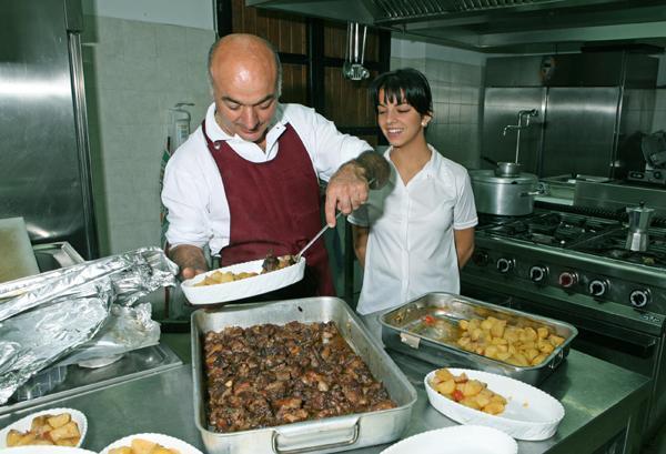 Agriturismo Parra Santa Lucia del Mela 외부 사진