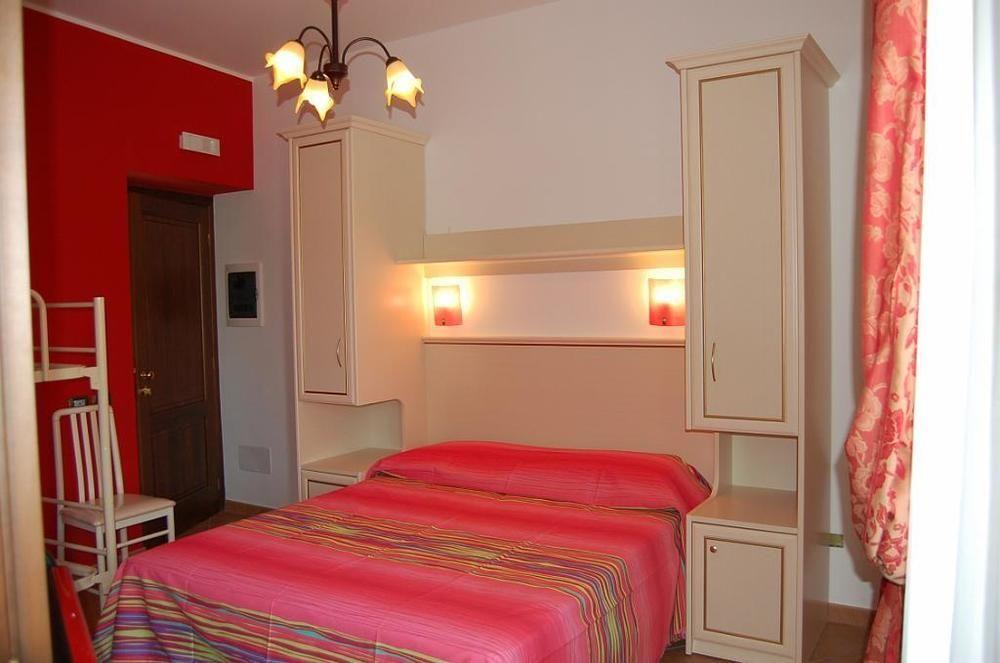 Agriturismo Parra Santa Lucia del Mela 외부 사진
