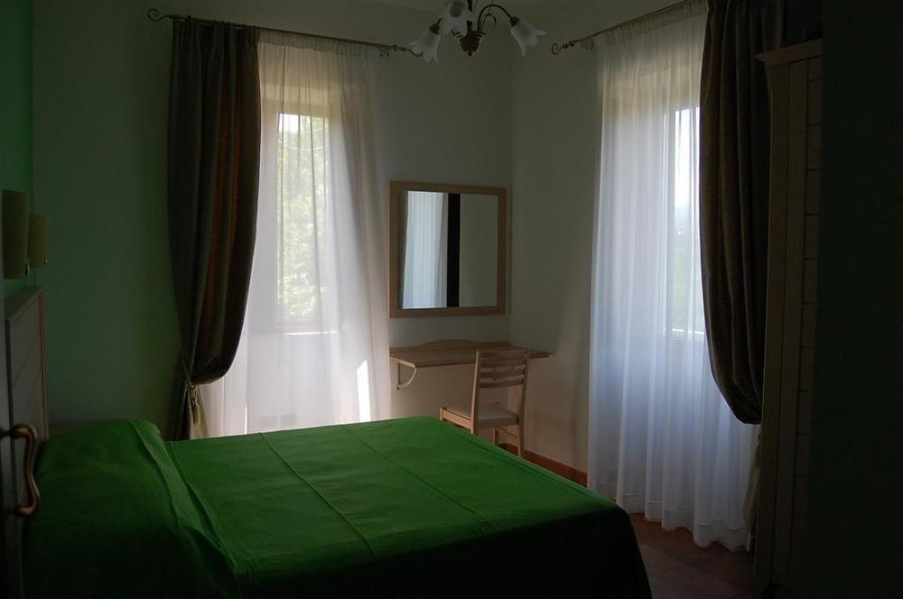 Agriturismo Parra Santa Lucia del Mela 외부 사진