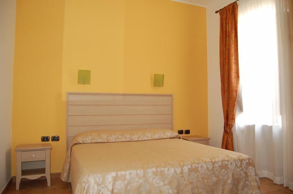 Agriturismo Parra Santa Lucia del Mela 외부 사진