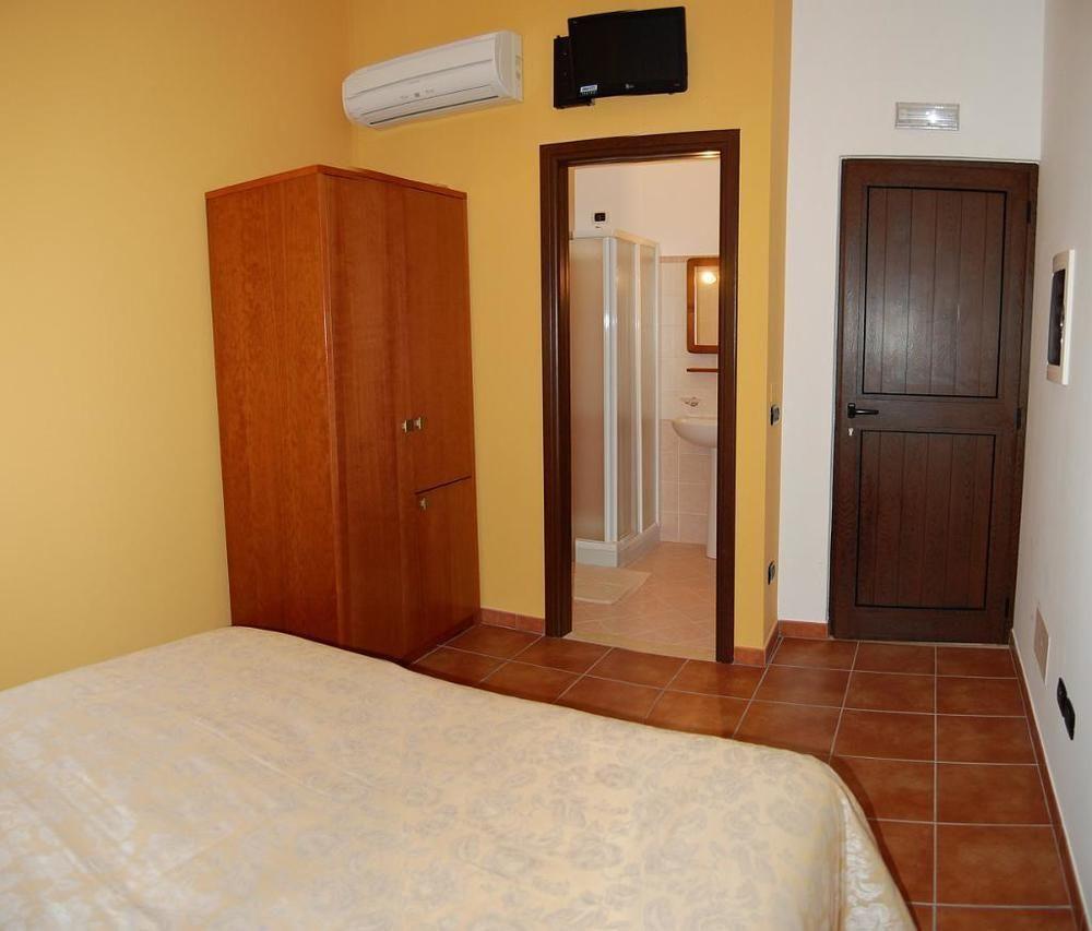 Agriturismo Parra Santa Lucia del Mela 외부 사진