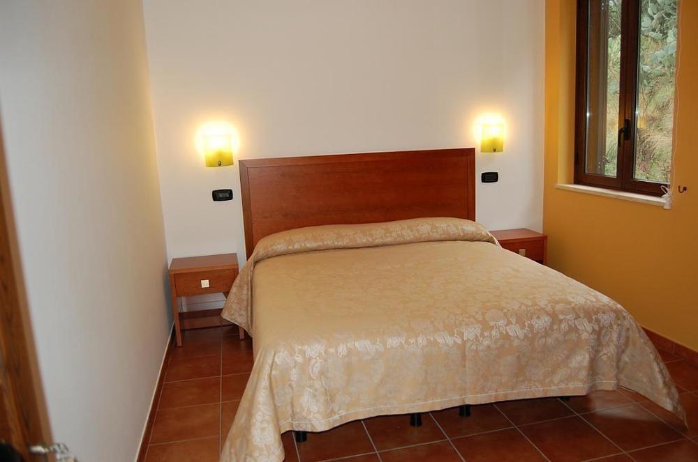 Agriturismo Parra Santa Lucia del Mela 외부 사진