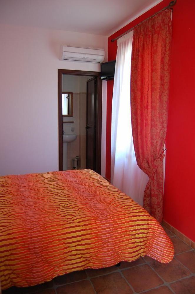 Agriturismo Parra Santa Lucia del Mela 외부 사진