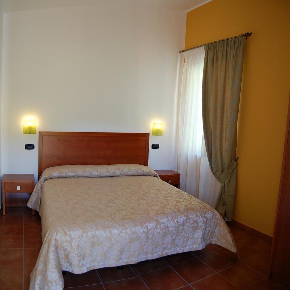 Agriturismo Parra Santa Lucia del Mela 외부 사진