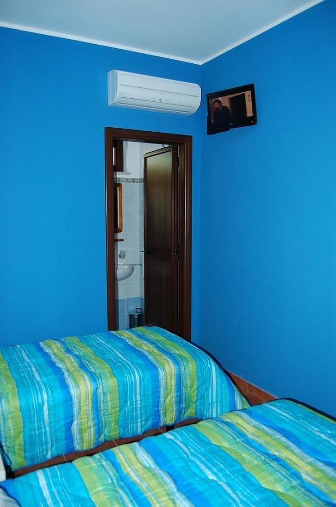 Agriturismo Parra Santa Lucia del Mela 외부 사진
