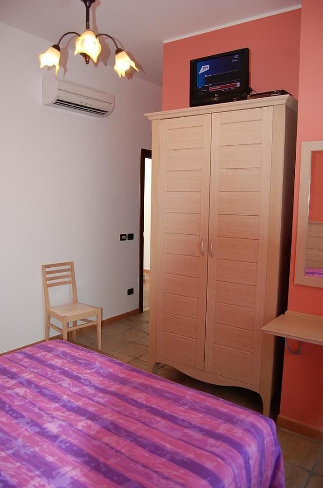 Agriturismo Parra Santa Lucia del Mela 외부 사진